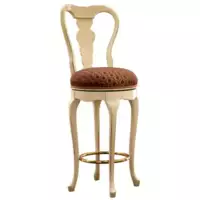 Barová stolička (4)