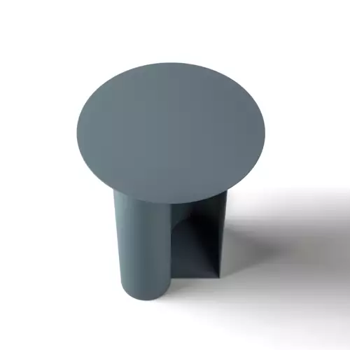 Moderní odkládací stolek Miró